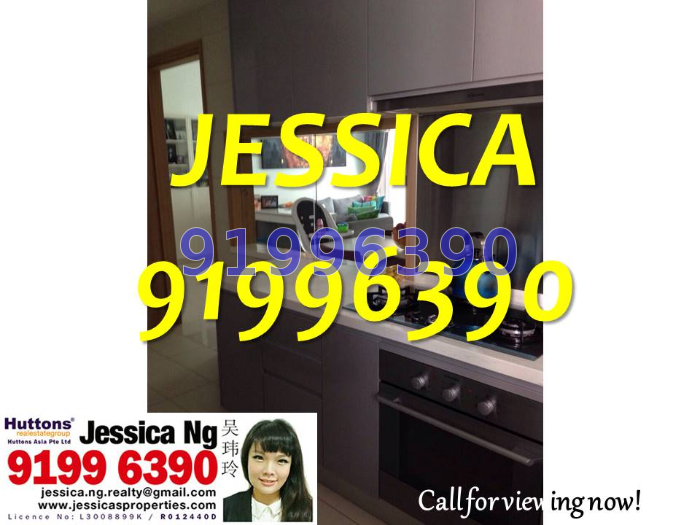 Caspian (D22), Condominium #35803312